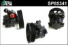 SAAB 5533328 Hydraulic Pump, steering system